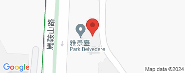 雅景臺 3座 中層 B室 物業地址