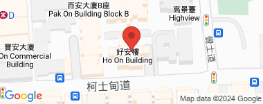 好安楼 低层 物业地址
