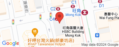 Mongkok Commercial Centre  Address