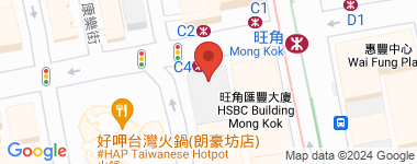Mongkok Commercial Centre Room 1, High Floor Address