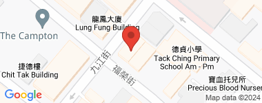 Kiu Fuk Building Room B, High Floor Address