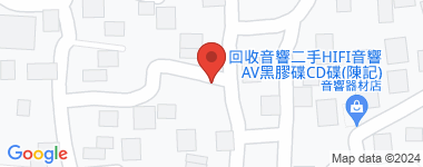 橫台山 地下 物業地址
