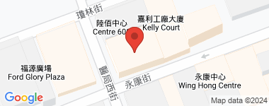 Fashion Centre  Address