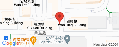 Wan Hing Building Unit 1, Low Floor Address