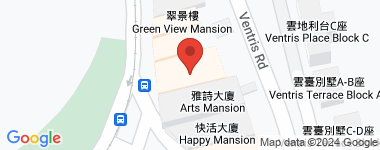 Green Valley Mansion Unit D, High Floor Address