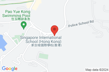 Singapore International School (hong Kong)