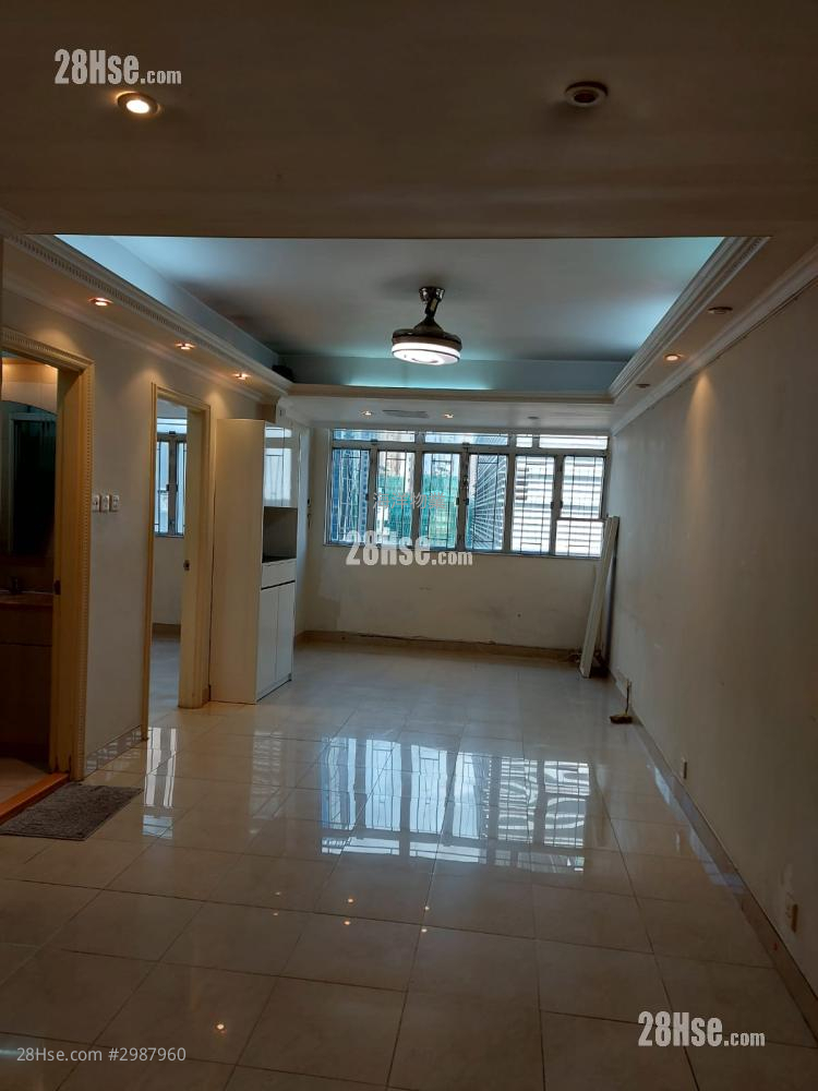 Friends\' House Sell 2 bedrooms , 2 bathrooms 660 ft²