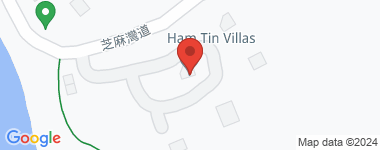 HAM TIN VILLAS - 貝澳沙灘獨立洋房 獨立屋 全幢 物業地址