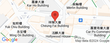 Cheung Fai Building Unit A, Mid Floor, Middle Floor Address