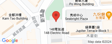 電氣道148號  物業地址
