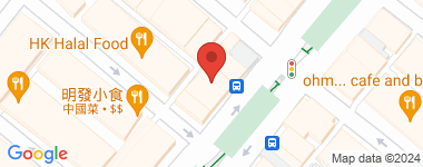 乐满大厦 中层 物业地址