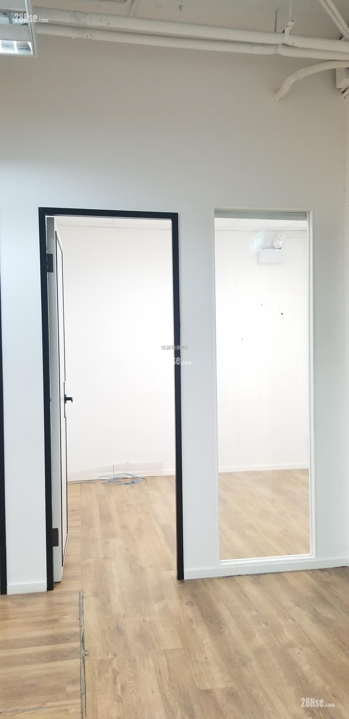 Po Shau Centre Rental