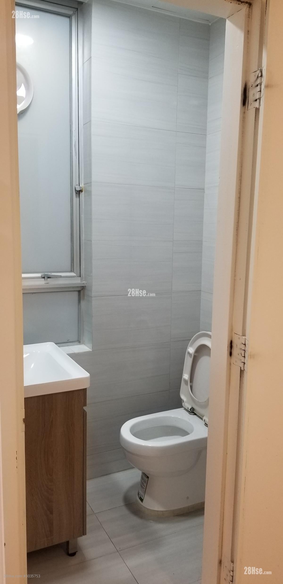 Po Shau Centre Rental