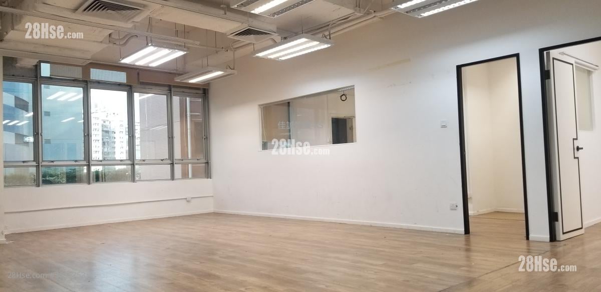 Po Shau Centre Rental