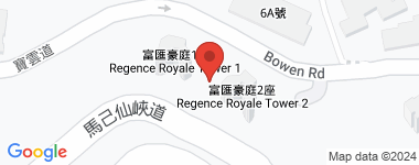 富汇豪庭 1座 中层 A室 物业地址