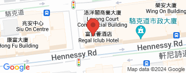 Kwong Tak Building (Mansion) Unit A,Mid Floor,Kwong Tak  (mansion), Middle Floor Address