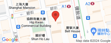 昌威大廈 低層 物業地址