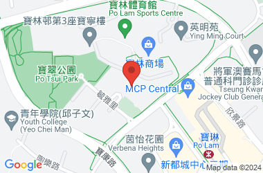 东华三院吕润财纪念中学
