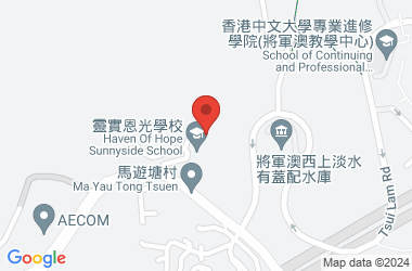 靈實恩光學校(中學部)
