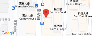 文曜 C室 物業地址