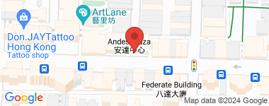 23 Sai Yuen Lane Vr Floor Plan, Low Floor Address