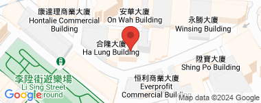 Hang Cheong Tai Building Mid Floor, Middle Floor Address
