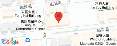 Lap Tak Building Unit C, Mid Floor, Middle Floor Address