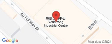 豐盛工業中心  物業地址