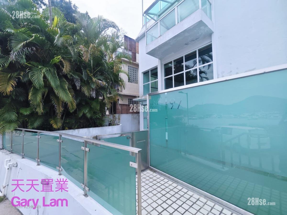 Che Keng Tuk Road Rental 3 bedrooms , 4 bathrooms 1,750 ft²