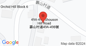 49B Shouson Hill Road Map