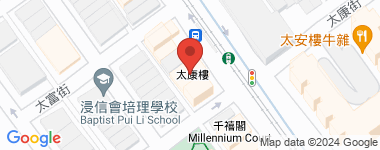 Tai Hong Building Unit D, Low Floor Address