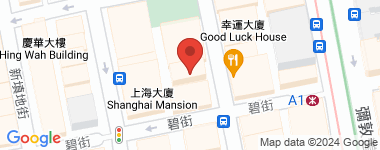 长盛中心  物业地址