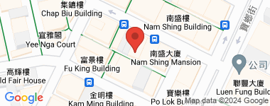 Wah Sun Building B Unit Address