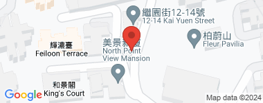 8 Kai Yuen Street Map