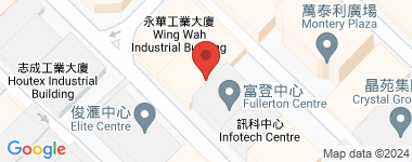 Fat Lee Industrial Building  Address