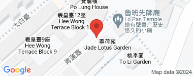 翠荷苑 地下 物業地址