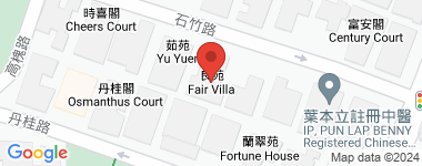 Fair Villa Full Layer, Low Floor Address