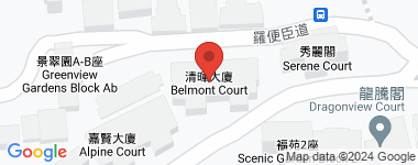 清晖大厦  物业地址