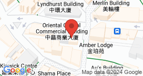Cheung Fai Building Map