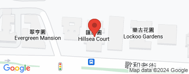 Hillsea Court Unit D, Mid Floor, Middle Floor Address