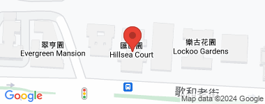 匯山園 高層 物業地址