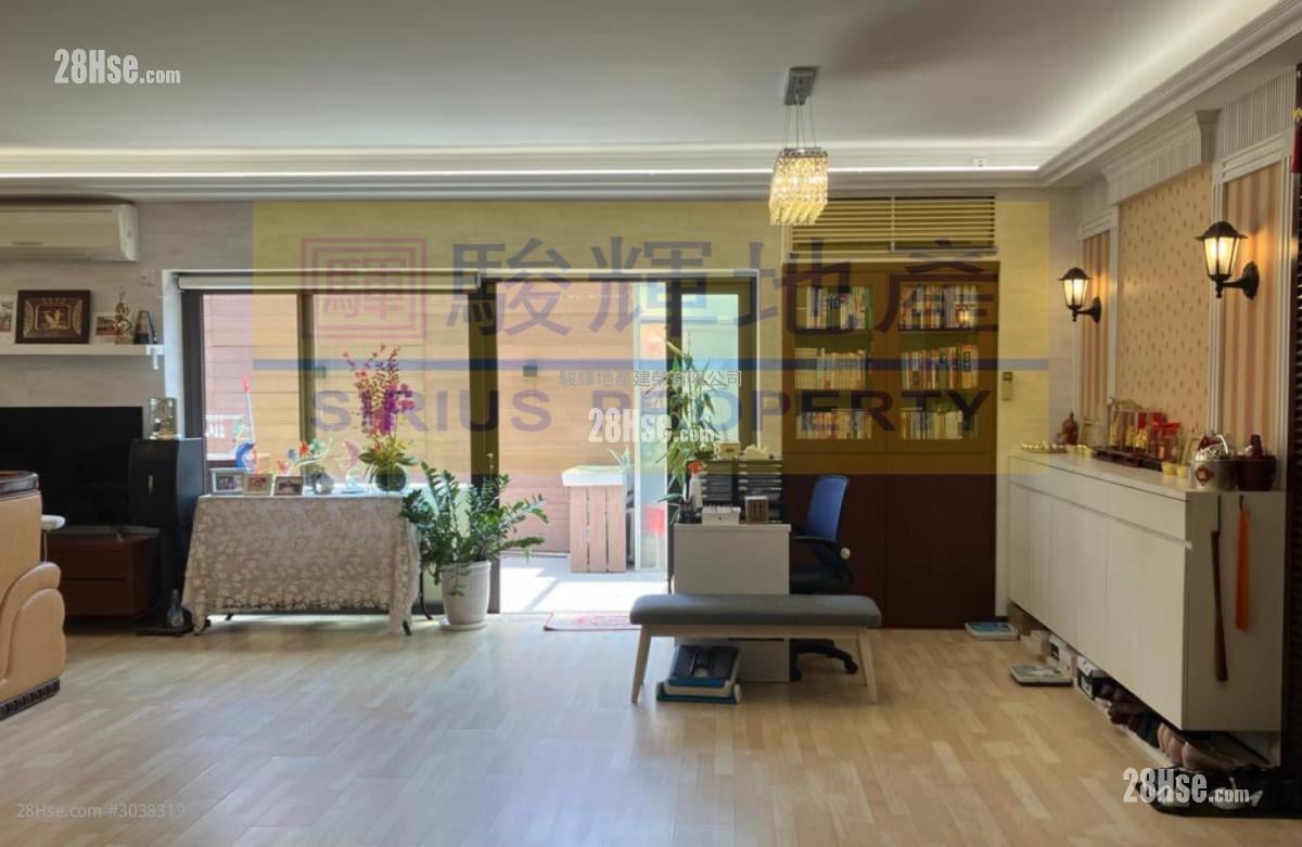 Nam Yuen Mansion Sell 4 bedrooms , 3 bathrooms 1,657 ft²