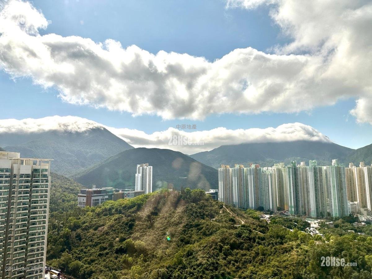 Tung Chung Crescent Sell 2 bedrooms , 1 bathrooms 607 ft²
