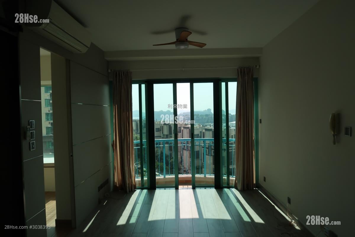 Discovery Bay Rental 2 bedrooms , 1 bathrooms 655 ft²