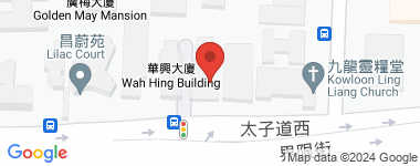 181 Boundary Street Room A Address