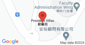 Provident Villas Map