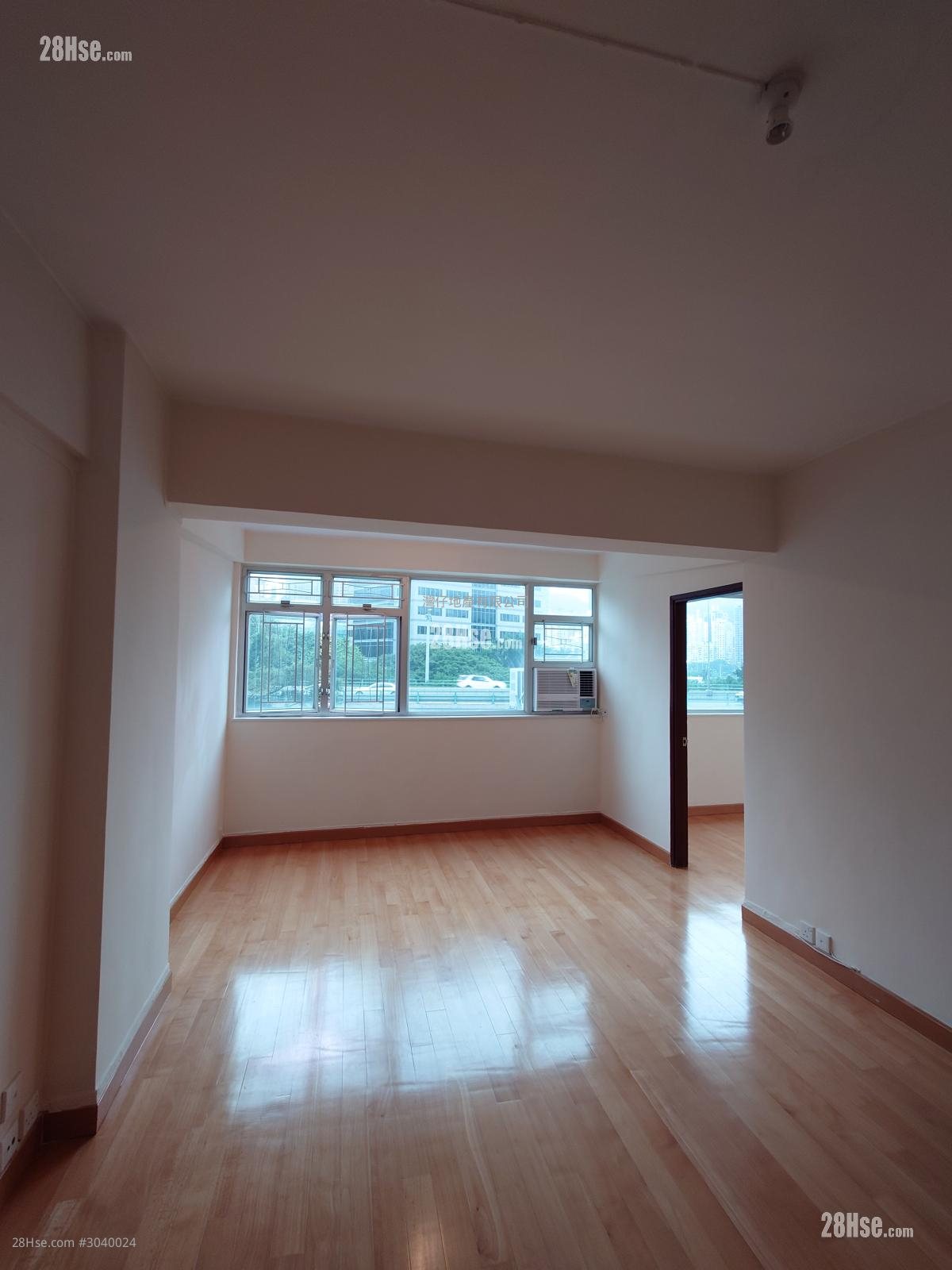 Wing Cheung Mansion Rental 2 bedrooms , 1 bathrooms 662 ft²