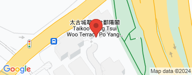  翠湖台 鄱陽閣 高層 物業地址