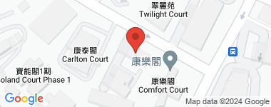 碧滿閣 高層 物業地址