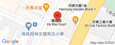 Ka Wai Court Low Floor Address